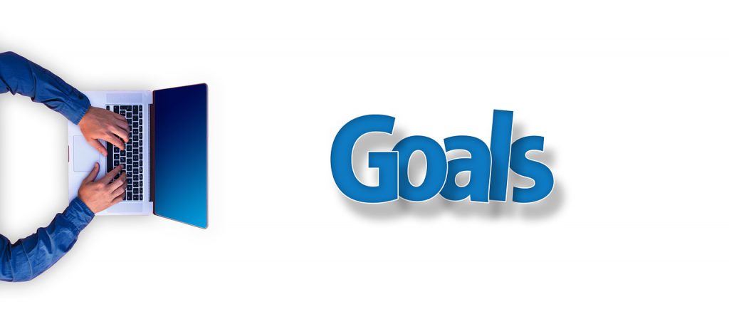 Goal Start Up Growth Hacking Begin  - geralt / Pixabay