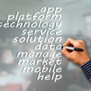 App Platform Technology Service  - geralt / Pixabay