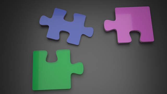 Puzzle Maze Solution Problem  - Exceptional_3D / Pixabay